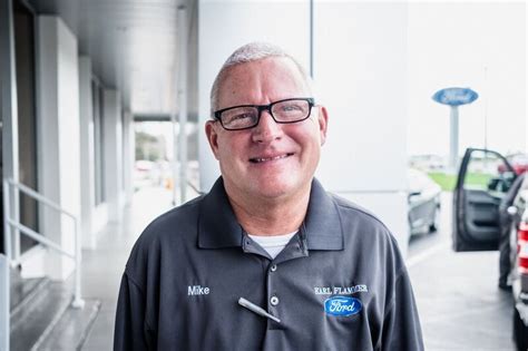 Karl flammer ford - Schedule ServiceMobile and in store service in Tarpon Springs, FL. For commercial, diesel and recreational vehicle (RV) service needs, please call our Business Development Center at. (727) 937-5131. 